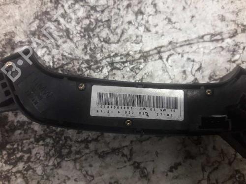 Steering wheel controls BMW 3 (E46) 320 d | BP21463405E15 