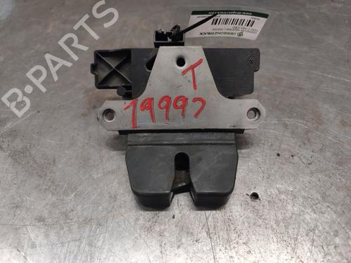 Used Tailgate lock Tailgate lock 21460795 21460795