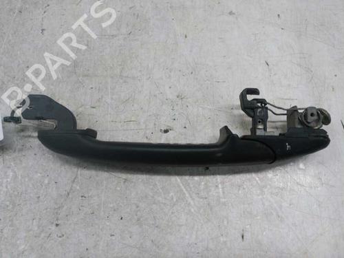 Rear right exterior door handle SEAT CORDOBA (6K1, 6K2)  | BP21435652C130 