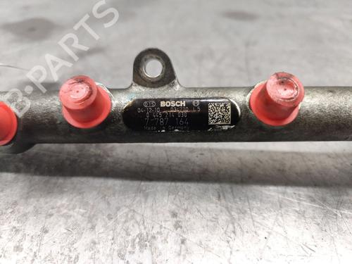 Injection rail BMW 1 (E87)  | BP24397553M98 