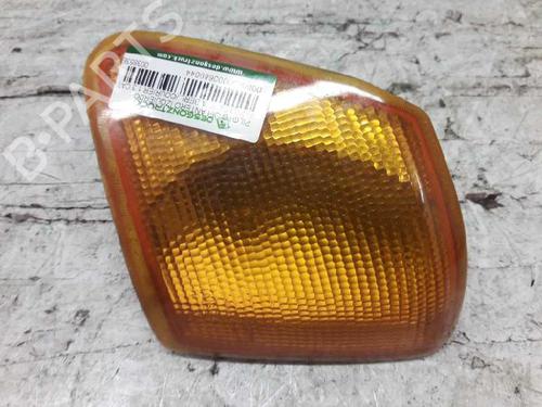 Used Left front indicator FORD FIESTA III (GFJ) [1989-1997]  21458014