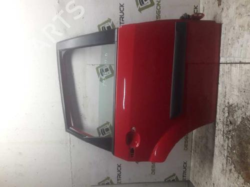 Used Right rear door FORD FIESTA V (JH_, JD_) [2001-2014]  21472510