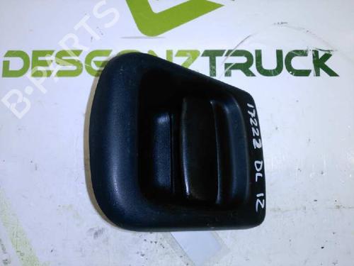 Front left exterior door handle NISSAN INTERSTAR Van (X70)  | BP21426581C128 