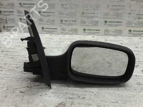 Used Right mirror RENAULT MEGANE II (BM0/1_, CM0/1_) [2001-2012]  21450661