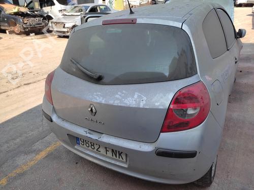 Module électronique RENAULT CLIO III (BR0/1, CR0/1)  | BP21415215M83 