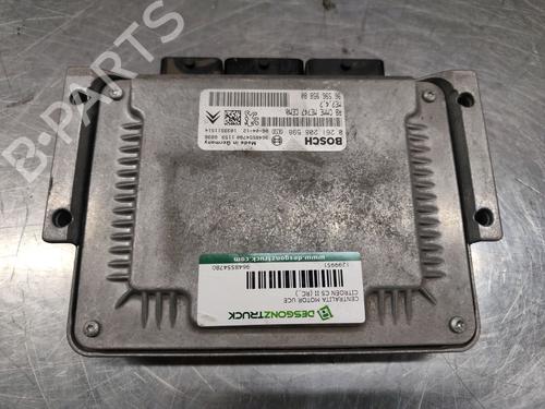 engine-control-unit-ecu-citroen-c5-ii-rc_-2004-2005-2006-2007-2008-33571505 main image