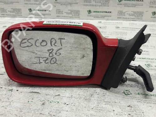 Used Left mirror FORD ESCORT V (AAL, ABL) [1990-1996]  21450372