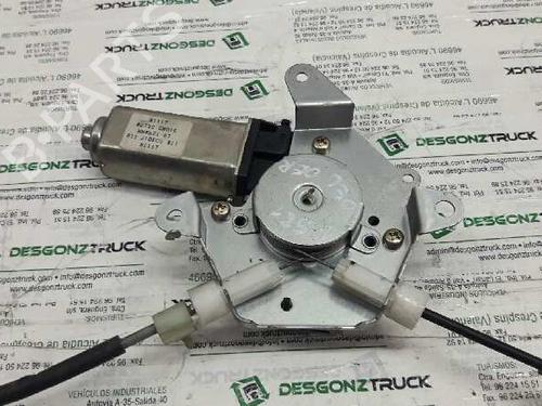 Front right window mechanism NISSAN ALMERA I Hatchback (N15) 2.0 D | BP21453440C23