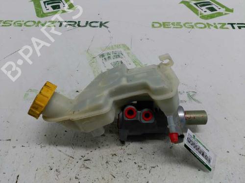 Used Brake master cylinder Brake master cylinder FORD FUSION (JU_) [2002-2012] 24529908 24529908