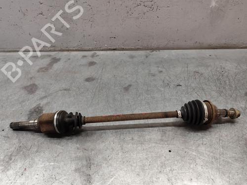 Used Right rear driveshaft LAND ROVER FREELANDER I (L314) 2.0 DI 4x4 (98 hp) 28707442
