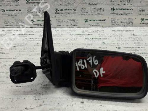 Used Right mirror PEUGEOT 205 II (20A/C) [1987-2000]  21450697