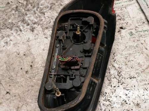 Right taillight PEUGEOT 306 Hatchback (7A, 7C, N3, N5) | BP21478016C35