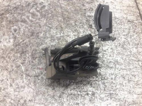 Rear left lock FORD FIESTA V (JH_, JD_)  | BP21455981C100