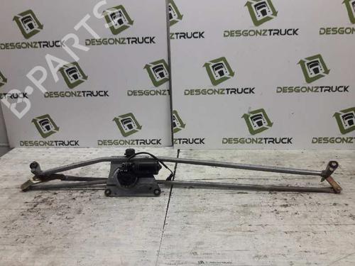 Viskermotor vindrute CITROËN XSARA PICASSO (N68) 2.0 HDi (90 hp) 21457857