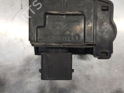 Elektronisk modul PEUGEOT 208 I (CA_, CC_) 1.2 THP 110 | BP29559226M83 