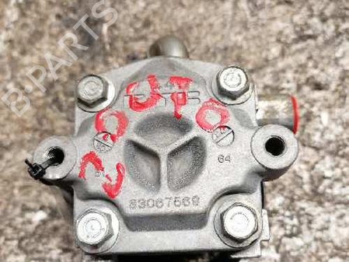 Styring servopumpe DODGE CALIBER  | BP21458232M99 