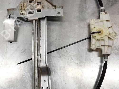 Front left window mechanism CITROËN C4 I (LC_)  | BP29618901C22 