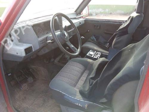 Driveshaft NISSAN PATROL III/2 Station Wagon (W260)  | BP21449071M37 
