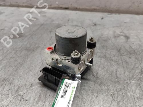 ABS Bremseaggregat DACIA LOGAN (LS_) [2004-2025]  26016751
