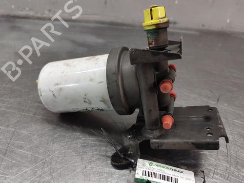 Støtte FORD TRANSIT Platform/Chassis (FM_ _, FN_ _) [2000-2006]  33162189