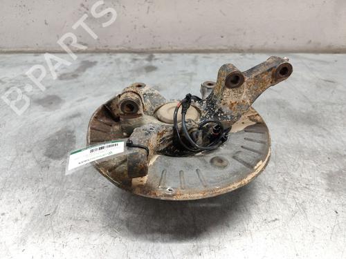 Right front steering knuckle MERCEDES-BENZ VITO Bus (W639) 115 CDI (639.701, 639.703, 639.705) | BP22275283M26 
