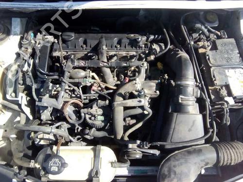Mass air flow sensor CITROËN BERLINGO / BERLINGO FIRST Box Body/MPV (M_)  | BP21466272M95 
