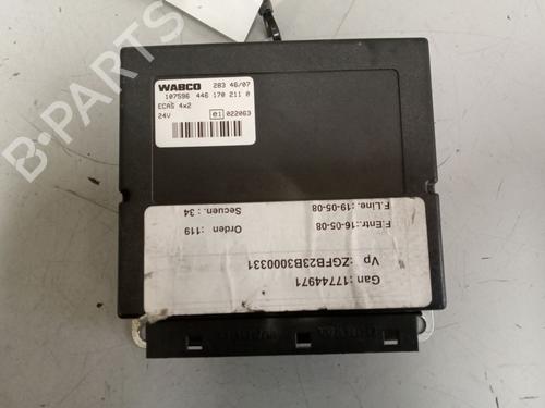 Used Electronic module IVECO STRALIS I [2002-2025]  29608900