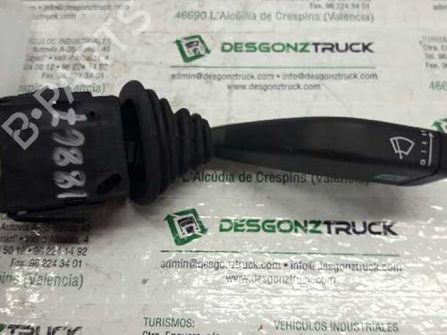 Commodo Essuie Glace / Phare OPEL CORSA C (X01) [2000-2009]  21451327