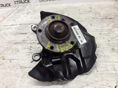 Used Right front steering knuckle BMW 3 (E46) 320 d (136 hp) 21456739