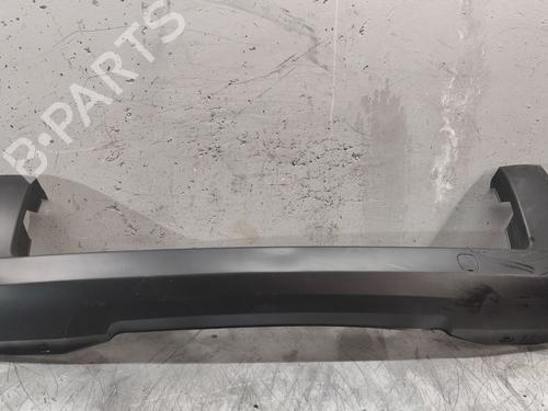 Used Rear bumper CITROËN NEMO MPV 1.3 HDi 80 (80 hp) 28579655