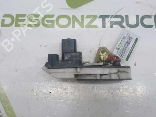 Front left lock ROVER 200 II Hatchback (RF)  | BP21424164C98 