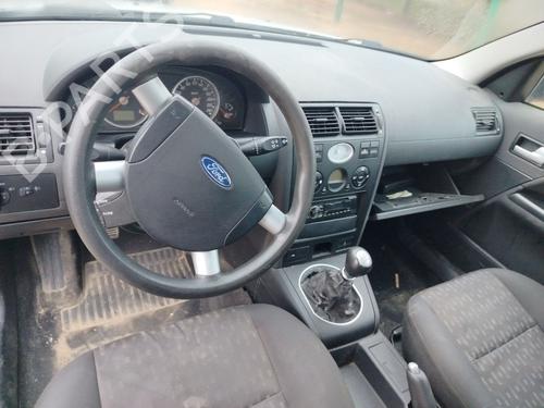 Left headlight FORD MONDEO III (B5Y) 2.0 16V DI / TDDi / TDCi | BP32849237C28  - Image 9