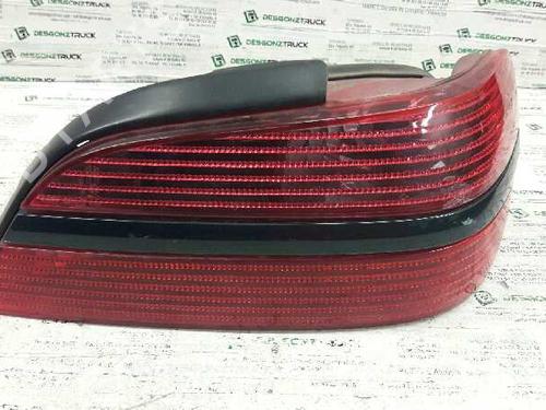 Used Right taillight PEUGEOT 406 (8B) [1995-2005]  21450095