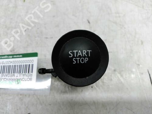 Used Switch RENAULT MEGANE II (BM0/1_, CM0/1_) [2001-2012]  21435727