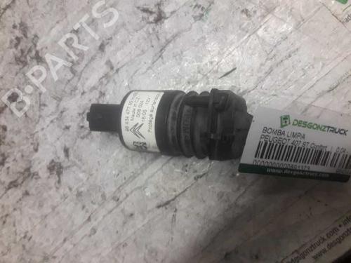 Used Washer pump PEUGEOT 407 (6D_) [2004-2011]  21472566