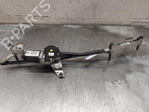 Used Front wiper motor MERCEDES-BENZ GLA-CLASS (X156) GLA 200 (156.943) (156 hp) 31216172