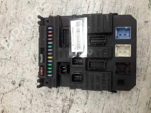Used Fuse box PEUGEOT 207 (WA_, WC_) [2006-2015]  21460308
