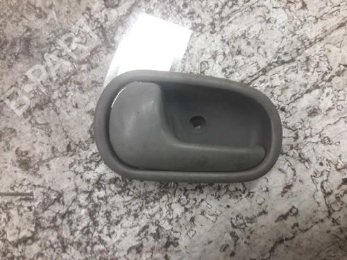 Used Rear left interior door handle KIA RIO I Hatchback (DC) [2000-2006]  21464650