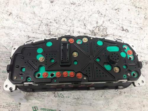 Kombiinstrument OPEL AGILA A (H00)  | BP21460400C47