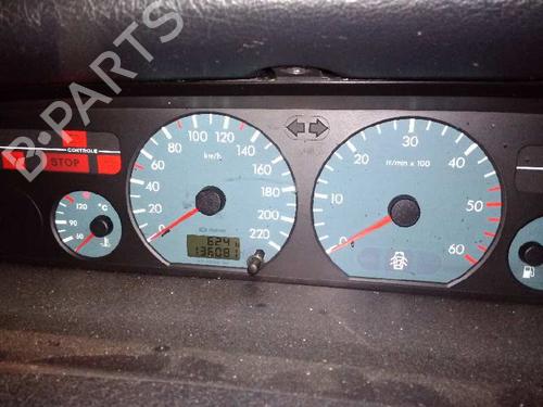 Engine control unit (ECU) CITROËN XANTIA (X2)  | BP21474460M57 