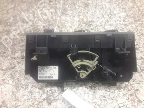Climate control PEUGEOT 406 (8B)  | BP21468287I5 
