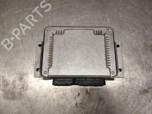 Engine control unit (ECU) PEUGEOT BOXER Bus | BP40442645M57 - Image 3
