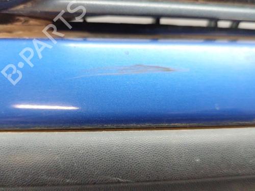 Front bumper VW POLO III (6N1)  | BP28708934C7 