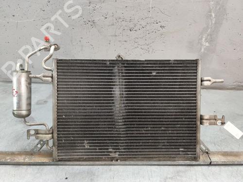 AC Kondensor OPEL MERIVA A MPV (X03)  | BP24529786M32