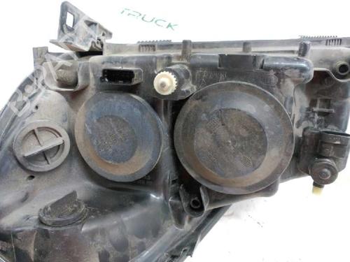 Højre forlygte RENAULT ESPACE IV (JK0/1_)  | BP21428482C29 