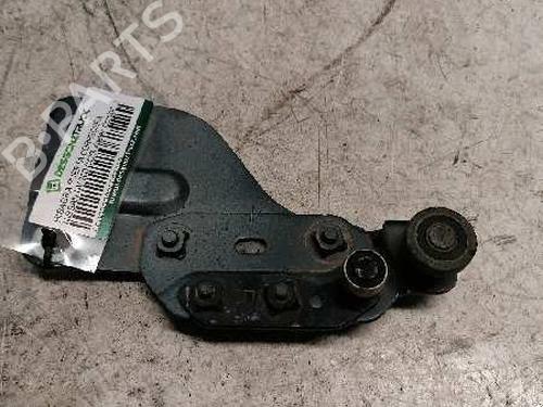 Used Hinge/Door check strap NISSAN NV200 Van [2010-2025]  21480161