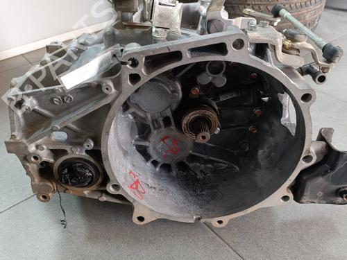 Gearbox DODGE CALIBER  | BP21458233M3 