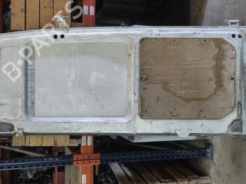 Left tailgate IVECO DAILY III Van  | BP21412847C76 