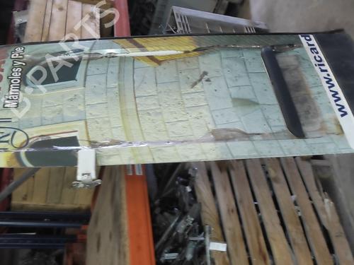 Left tailgate IVECO DAILY III Van  | BP21412847C76 
