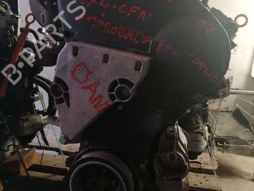 Engine SEAT IBIZA III (6L1) 1.9 TDI | BP21456979M1 